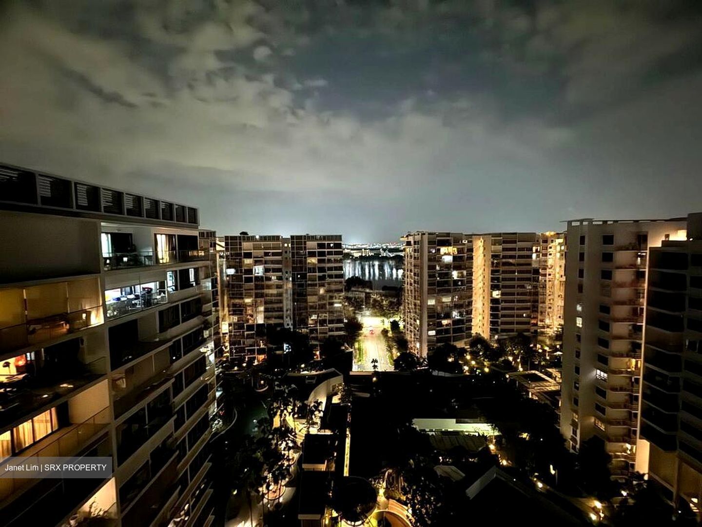 Waterfront Isle (D16), Condominium #458474121
